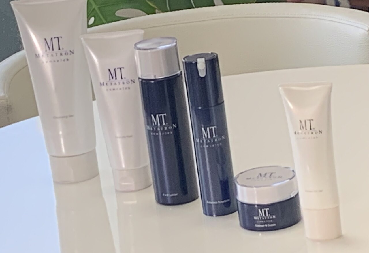 MTサロン専用アイテム9点 MTサロン 西新店｜ホットペッパービューティー