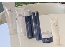 MTサロン 西新店の雰囲気（＜肌の力を高める＞肌質改善に特化したMTメタトロンコンセレブ）