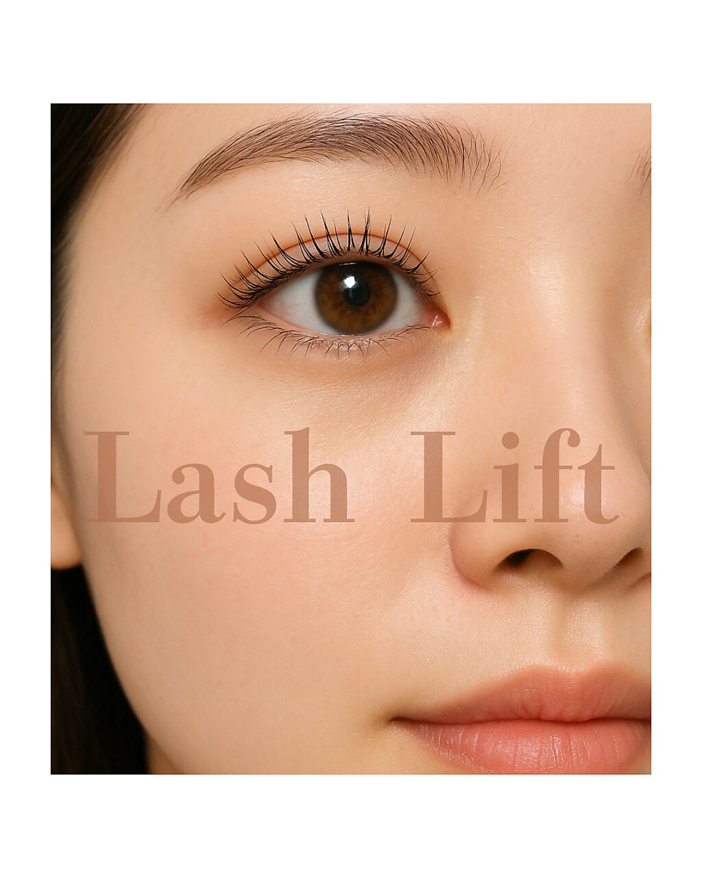 【艶仕上げ】似合わせ まつげパーマ♪6000