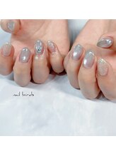 ネイルバーズ(nail birds)/