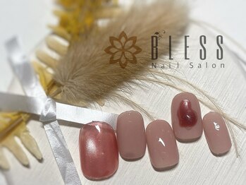 ブレス 仙台駅前本店(BLESS)/一癖マグネイル