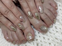 ヴィオンプラス(VION+)/おまかせデザイン　miho