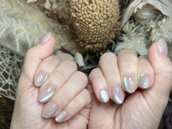 カカネイルズ(Kaka nails)/