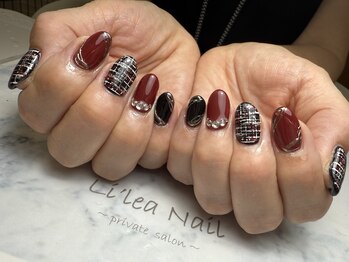 リレアネイル(Li'lea Nail)/