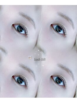 アイズ(i's)/まつげパーマ