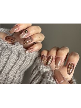 大人女性向けこだわりサロン