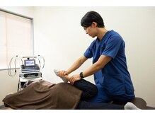 岡崎メディカル整体 アンド ゴールデンケア/20代～慢性的な腰痛（整体)