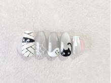 ビジュー(Bijou)/mika.限定デザイン