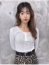 ジル バイ スニップ(Jill by snip)&nbsp;岩本 