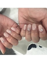 アイネイルズ 東花園店(I.NAILS)/東花園パラジェルネイル