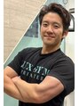 ラックスジム(LUX Gym)&nbsp;横山 将