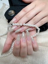 シックミュース 吉祥寺店(ChicMuse)/長さだし　オフのみ　パラジェル