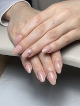 ククナ(KuKuna)/オフィスネイル