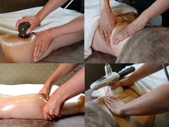 メディカルエステサロン ローズ 金沢本店(ROSE)/ブライダルビフォーアフター