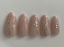 インタークロス(intercross)/定額デザイン¥6800