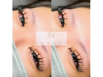 リーベスト 心斎橋店(REBEST)/