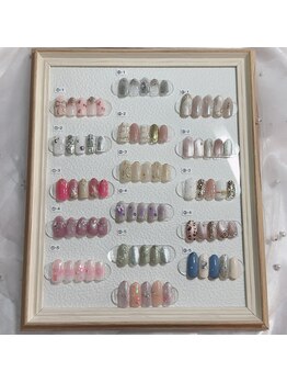 2026年3月定額デザイン