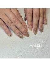 マレリ 北円山店(MALELI)/nuance design