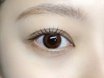 mulet 原宿【ミュレット】/似合わせ上まつげパーマ