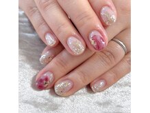 エム(M)の雰囲気（豊富なカラーやデザイン♪カラー変更や混ぜ色も追加料金無し◎）