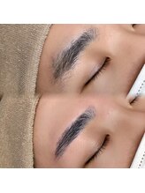 エイチ アイラッシュ(H eyelash)/eyebrow wax