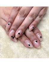 ティアラ(Tiara)/持ち込みデザイン