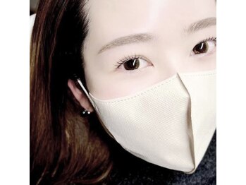 ライラック(lilac)/ラッシュリフト