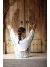 ラフヨガサロン(LAUGH YOGA SALON)&nbsp;まお ヨガ講師