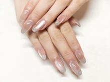 サンネイル(sun nail)