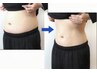 代謝UP!美肌効果◎【リンパマッサージ＋進化版よもぎ蒸し】￥6500