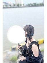 ムーンヴェール(Moon veil) Kotomi