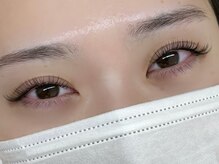 ランジュ(L'ange)/＆healthy/マツエク/まつエク