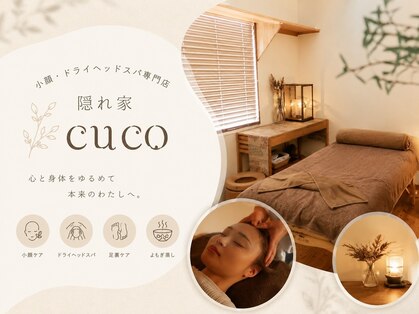 クコ(cuco)の写真