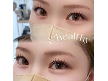 Bear. eyelash & eyebrow|三国ヶ丘 まつげ・眉毛サロン 【完全個室】の雰囲気(SNSで超話題♪アンドヘルシー導入サロン【マツエク/付け放題】)