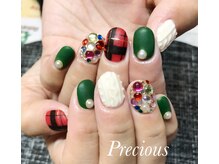 プレシャス プライベートビューティーサロン(Precious Private Beauty Salon)/