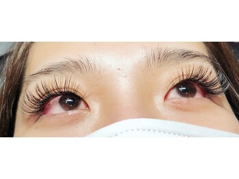 ルアーシル(Lurecil)/ボリュームラッシュ