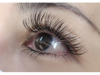 ラヴァンヤ 熊谷店(Lavanya)/3Dフェザー120束＋下まつ付放題