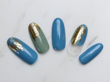 ジーネイルコウベ(G NAIL KOBE)/ハンドDコース 2990円