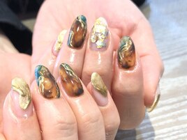 11月select(Q)5,580円/全10種