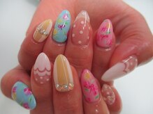 トータルビューティーサロン ビーナス(Venus)/アートネイル