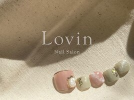 【フットジェル/アート】