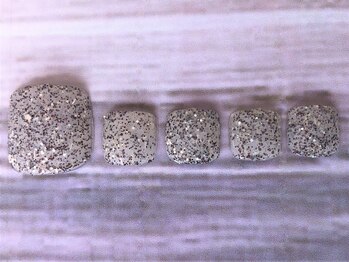 ラ クレア 津田沼店/フット：サンディジェル