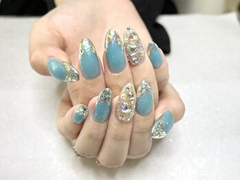 ル トレフル(Le Tre'fle)/持ち込みデザイン