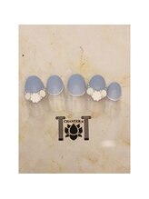 ルブラントーキョー(Le blanc tokyo)/