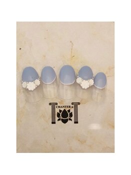 ルブラントーキョー(Le blanc tokyo)/