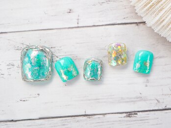 ヘゼリヒ(Gezellig)/定額コース