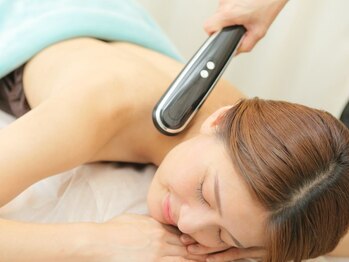 レディース ビホウ(BIHOU)/キャビテーション