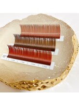 デイジー 南行徳(Daisy)/カラーの組み合わせ