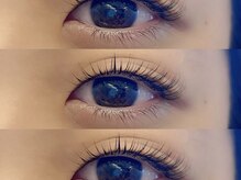 フェイン 青山店(fein.)/パリジェンヌラッシュリフト♪