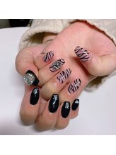 セリシール(Cericier)/アートやり放題